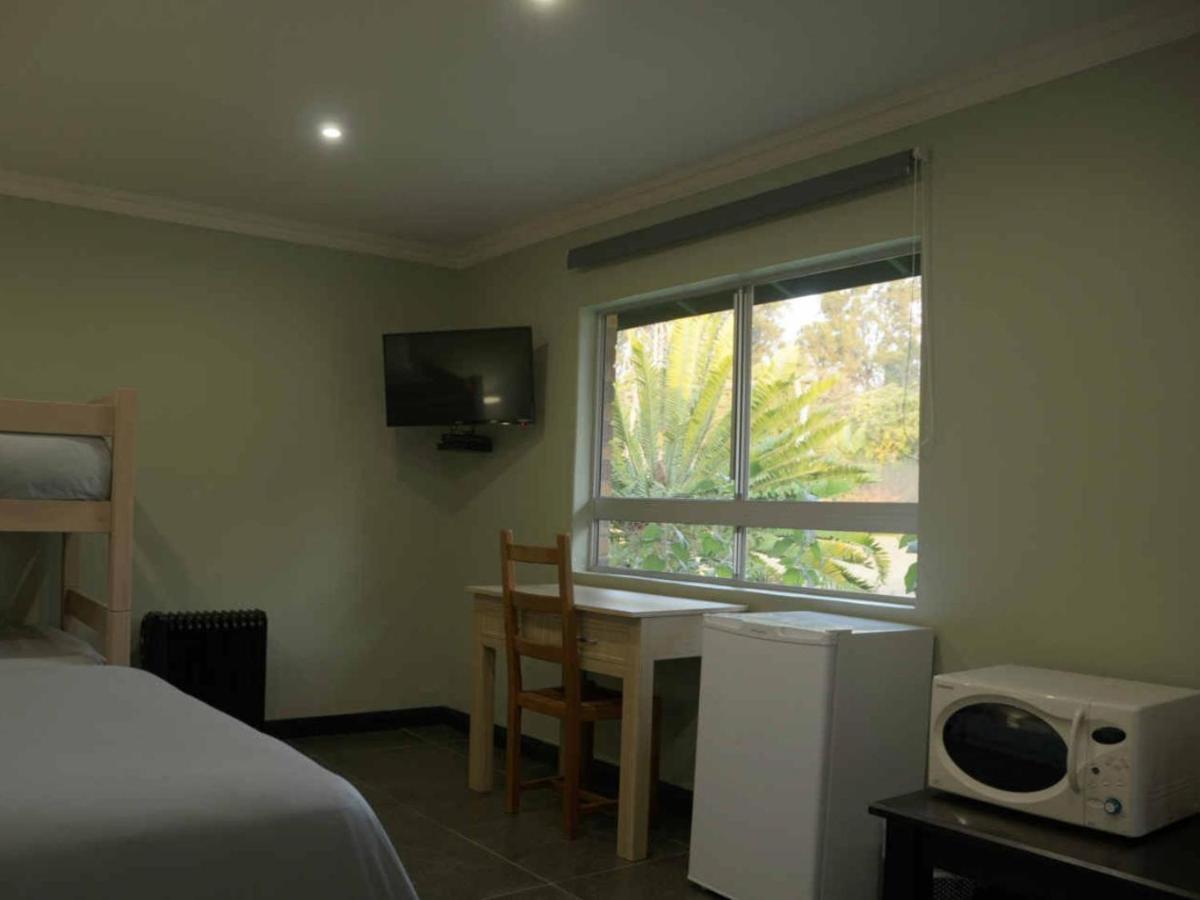 ilanda Guest House White River Extérieur photo