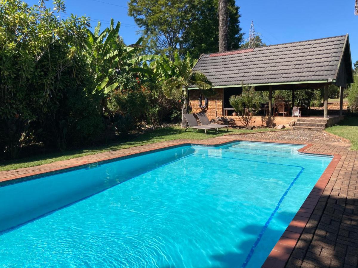 ilanda Guest House White River Extérieur photo