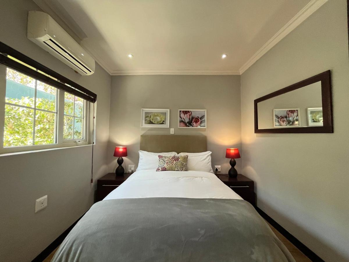 ilanda Guest House White River Extérieur photo