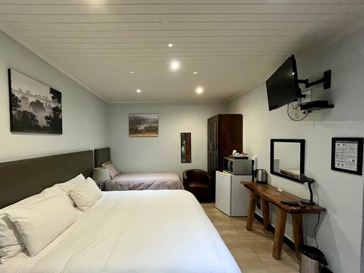 ilanda Guest House White River Extérieur photo