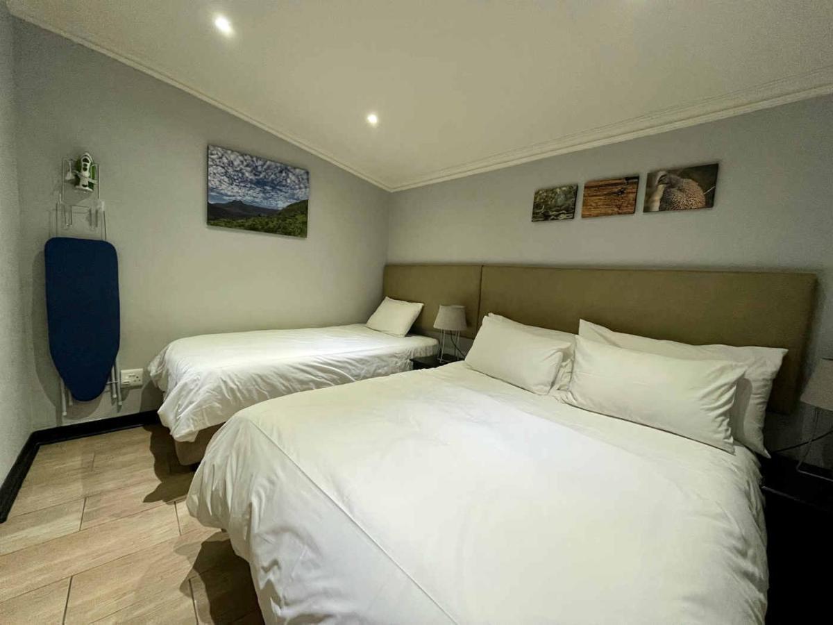 ilanda Guest House White River Extérieur photo