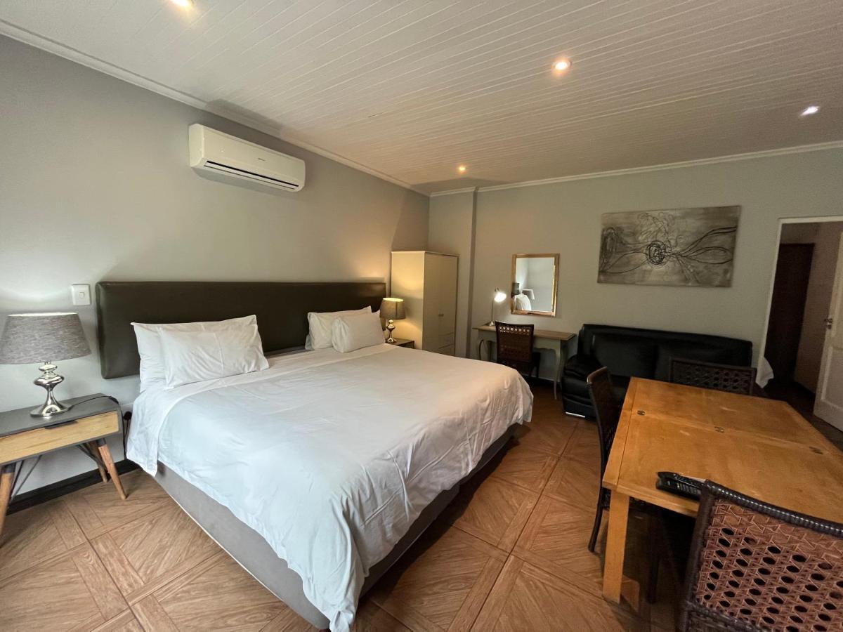ilanda Guest House White River Extérieur photo