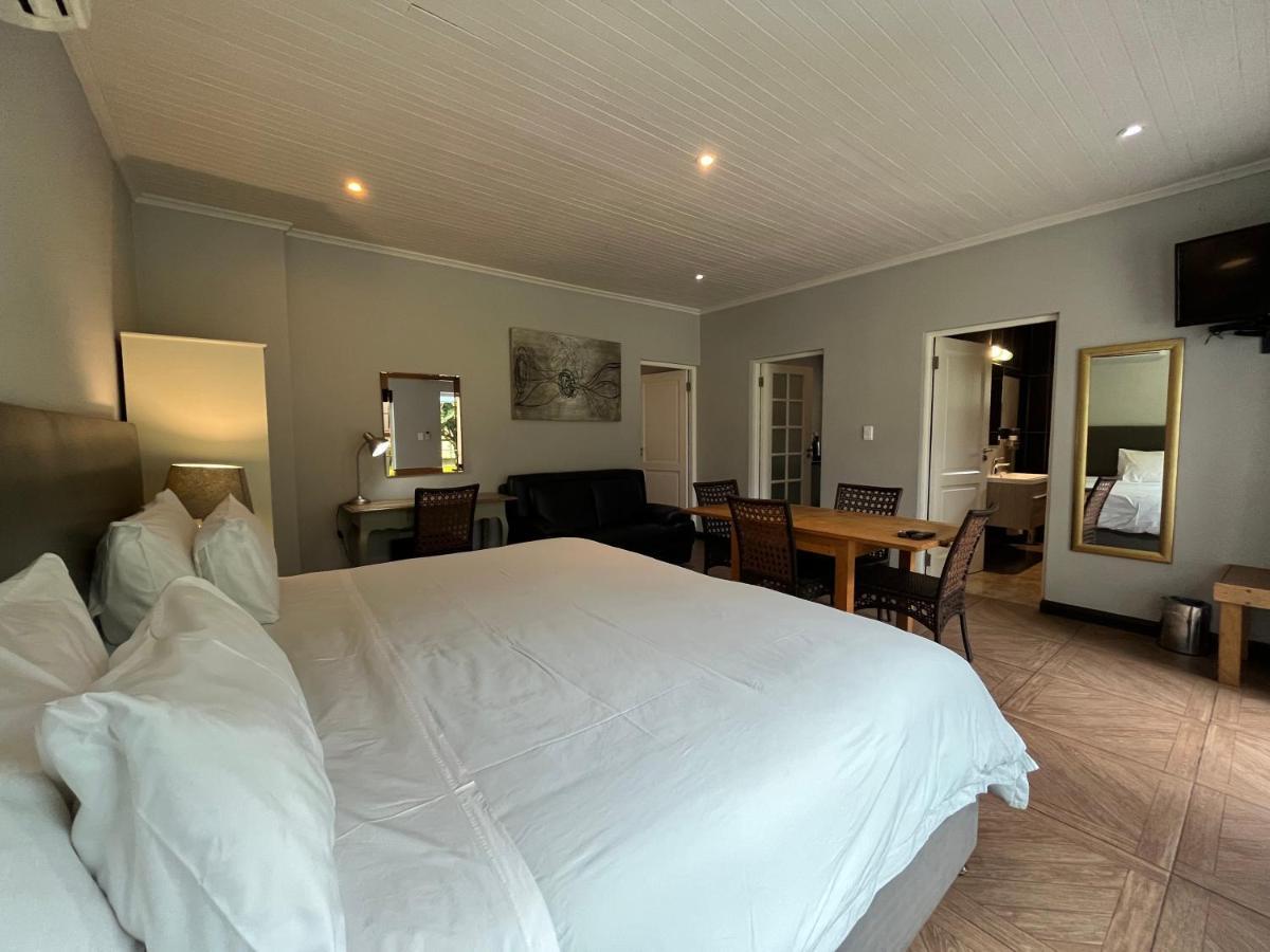 ilanda Guest House White River Extérieur photo