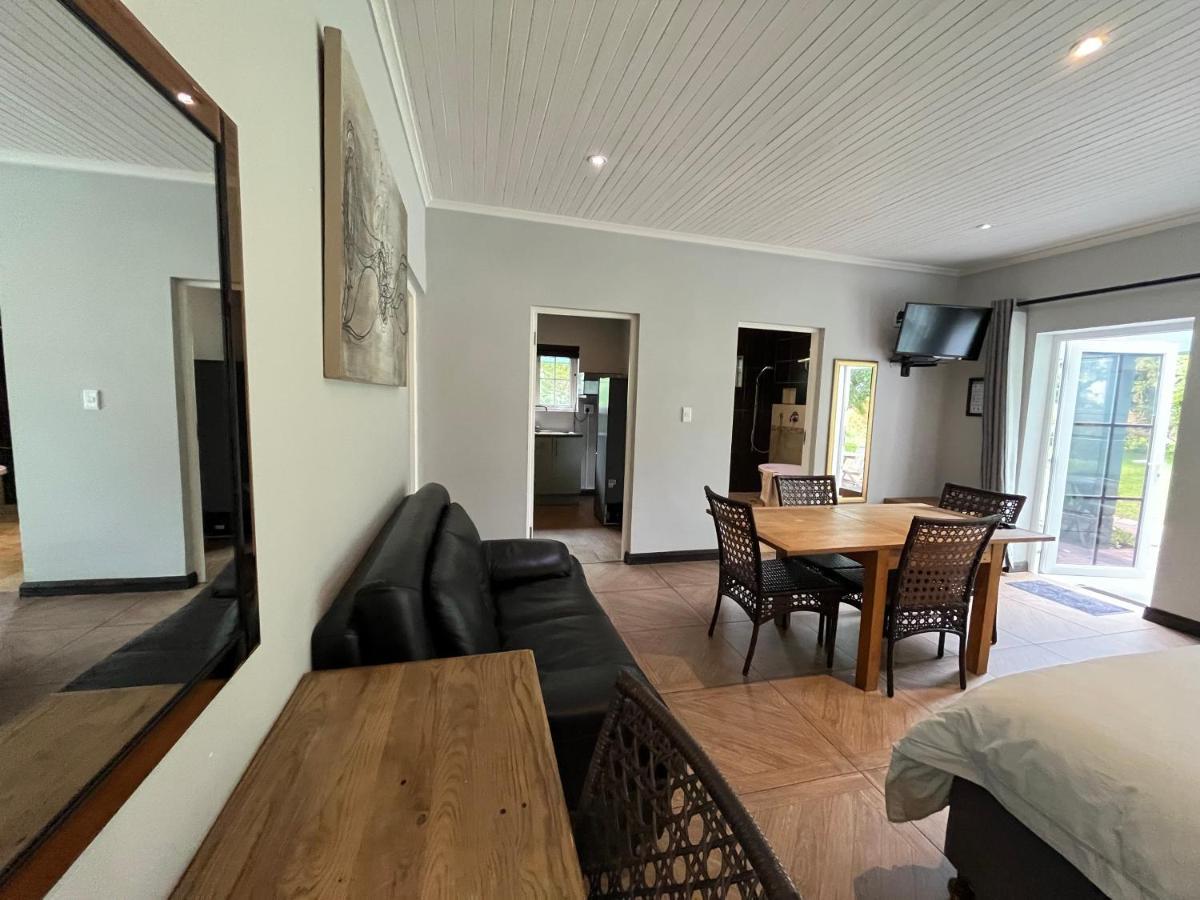 ilanda Guest House White River Extérieur photo