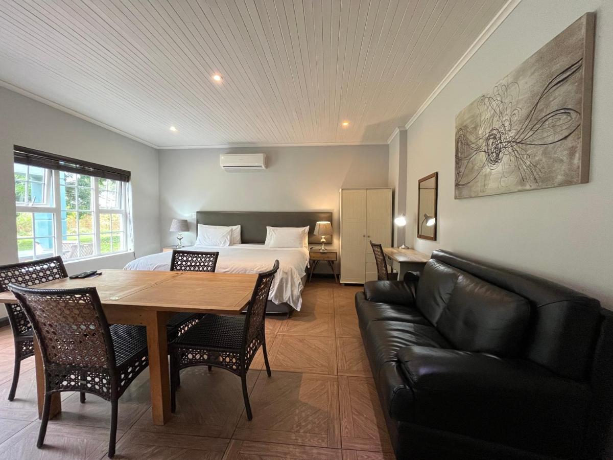 ilanda Guest House White River Extérieur photo