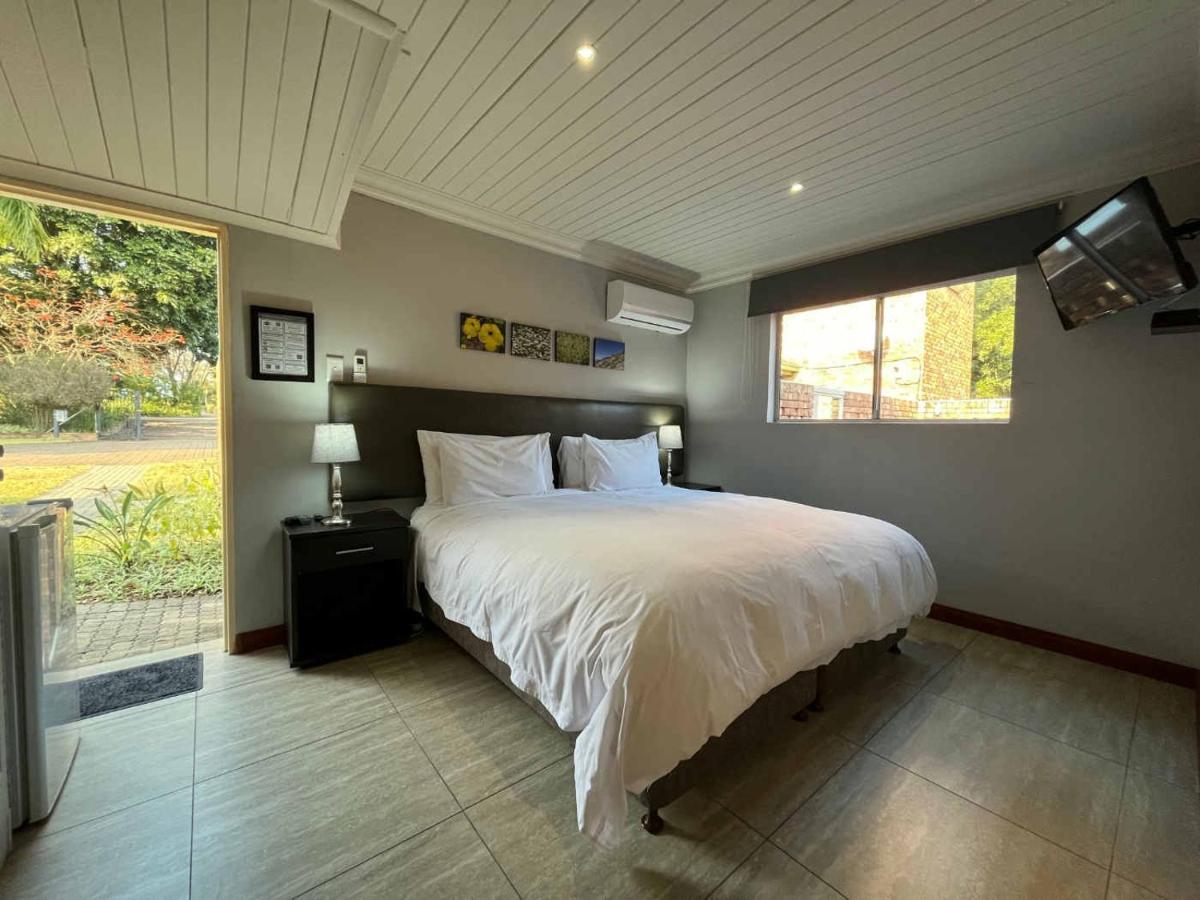 ilanda Guest House White River Extérieur photo