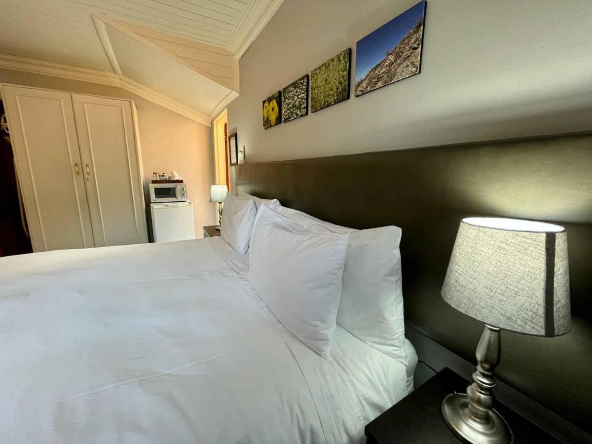 ilanda Guest House White River Extérieur photo