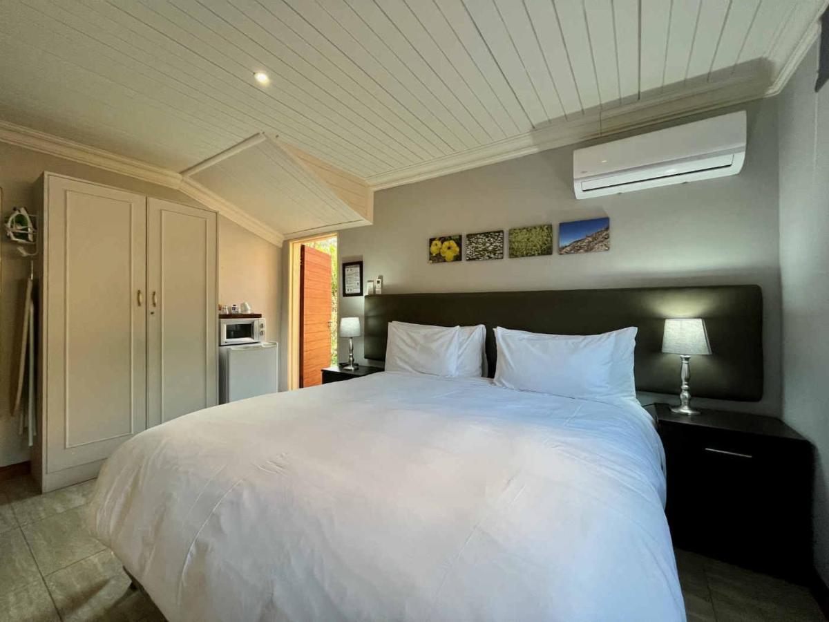 ilanda Guest House White River Extérieur photo