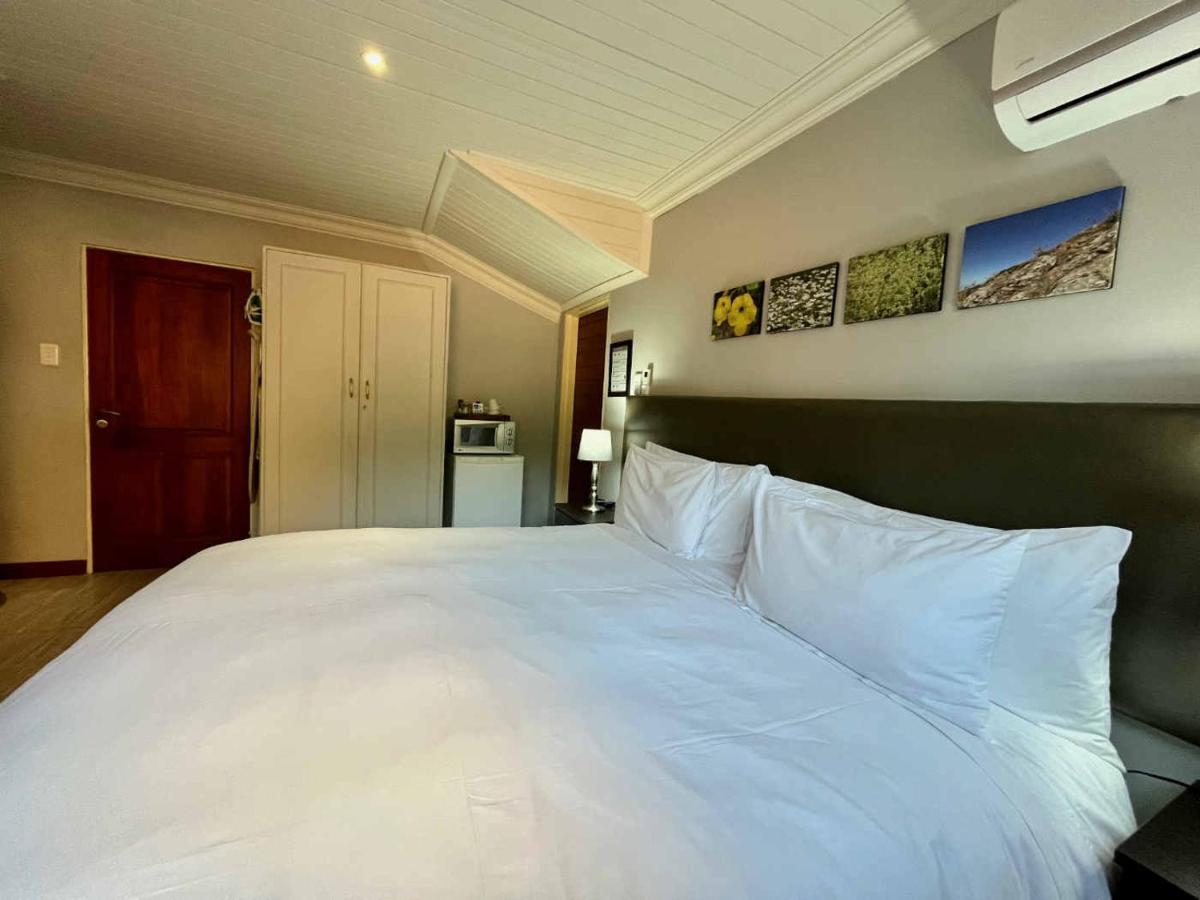 ilanda Guest House White River Extérieur photo