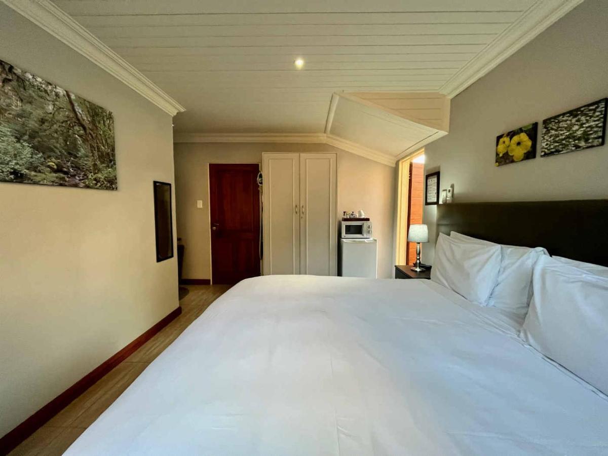 ilanda Guest House White River Extérieur photo