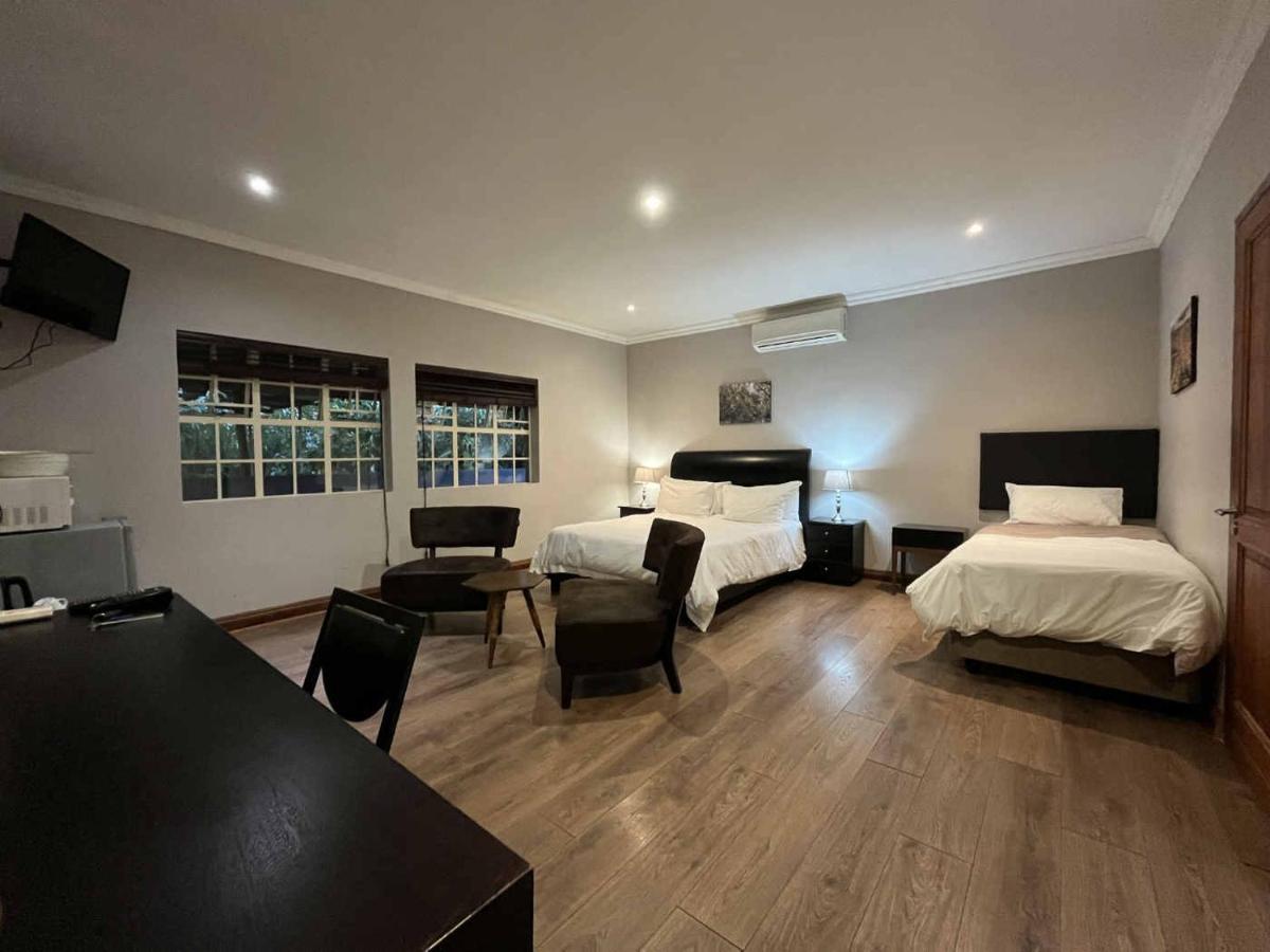 ilanda Guest House White River Extérieur photo