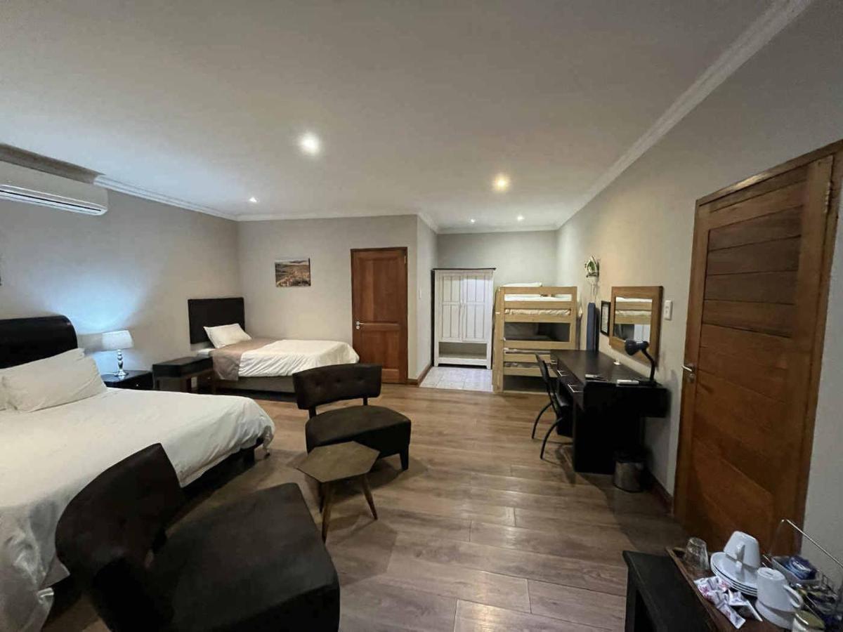 ilanda Guest House White River Extérieur photo
