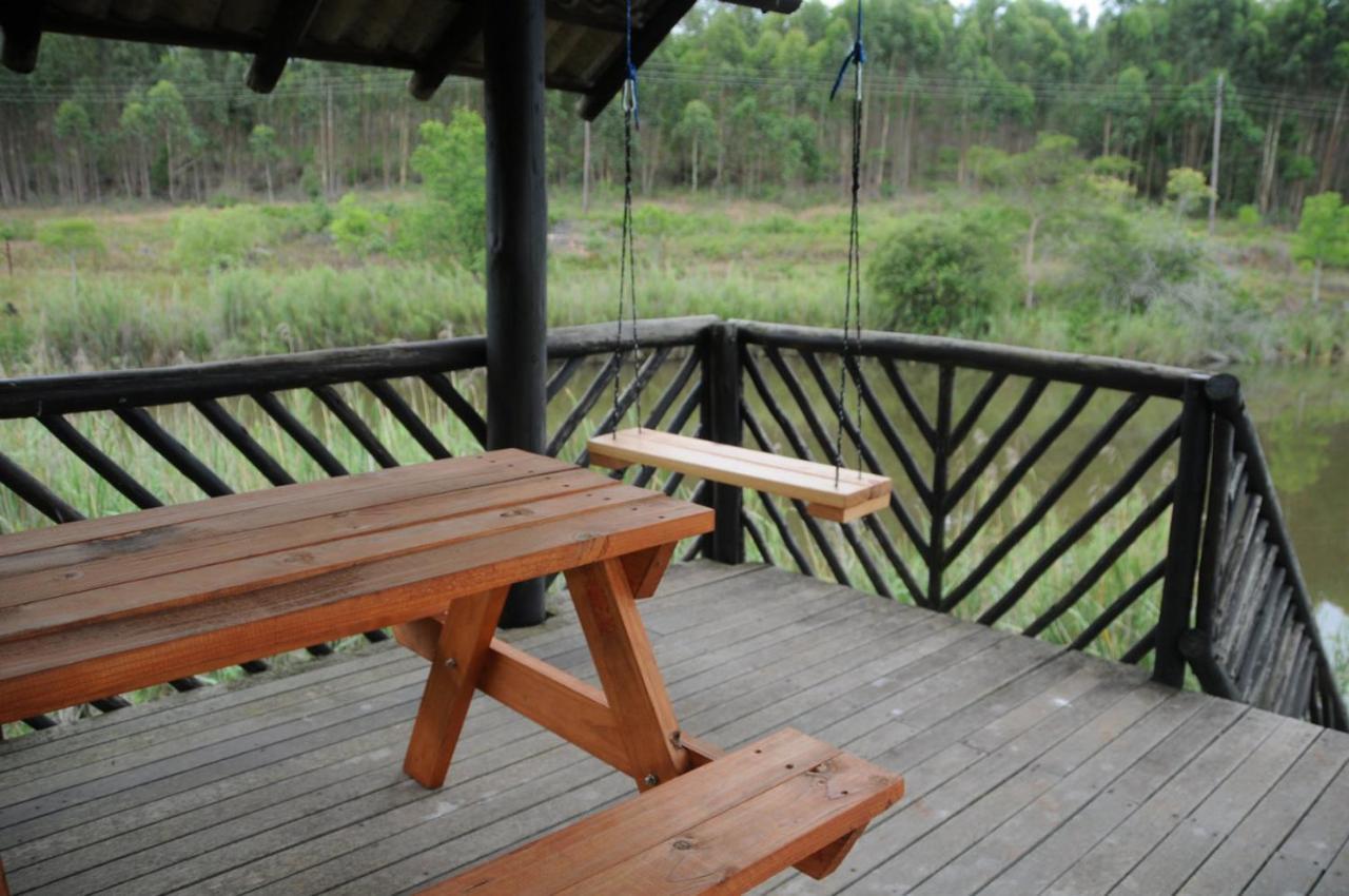 ilanda Guest House White River Extérieur photo
