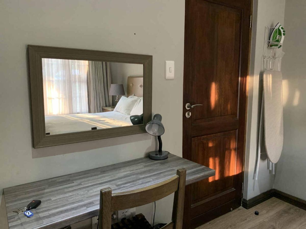 ilanda Guest House White River Extérieur photo