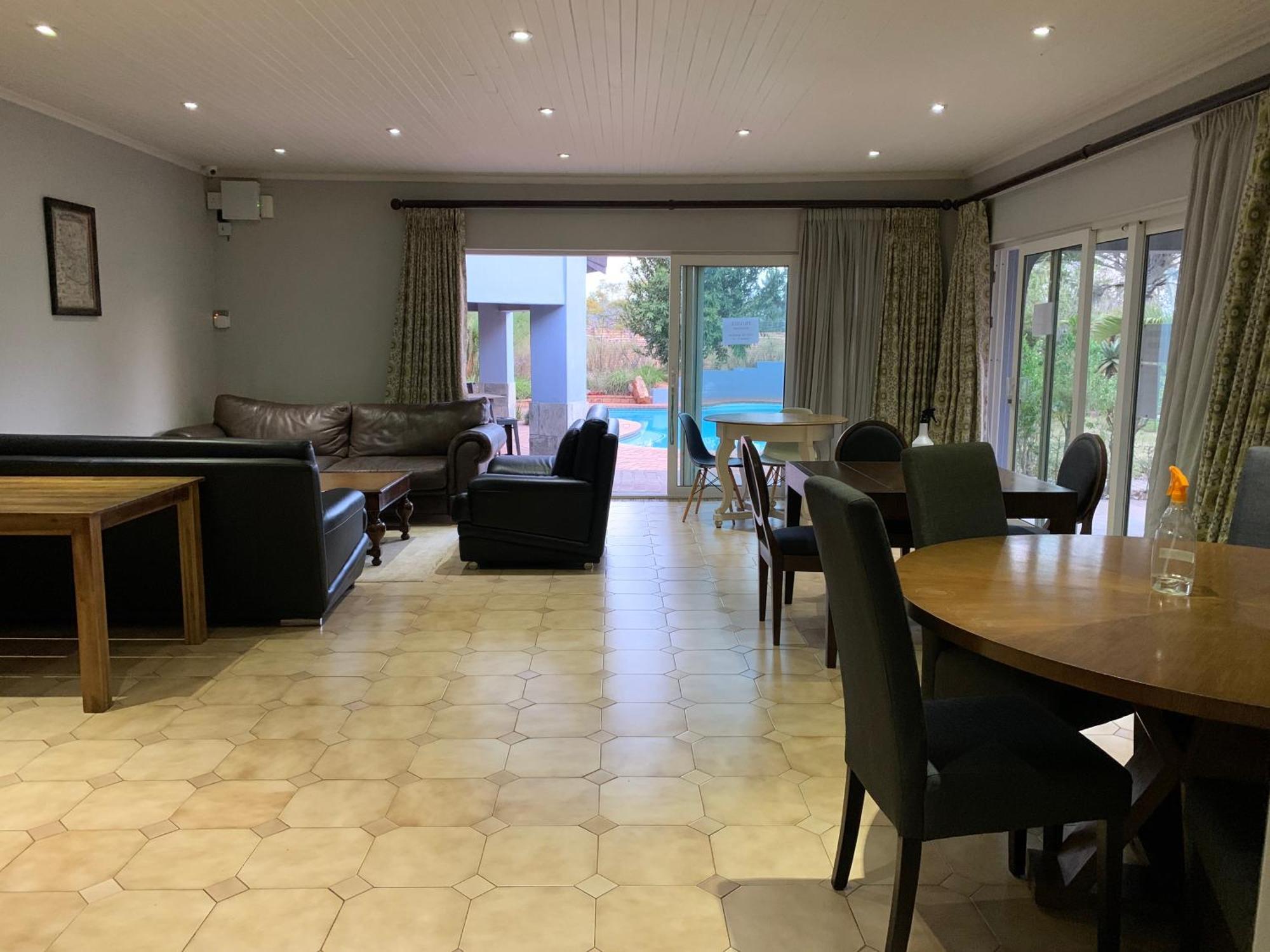 ilanda Guest House White River Extérieur photo