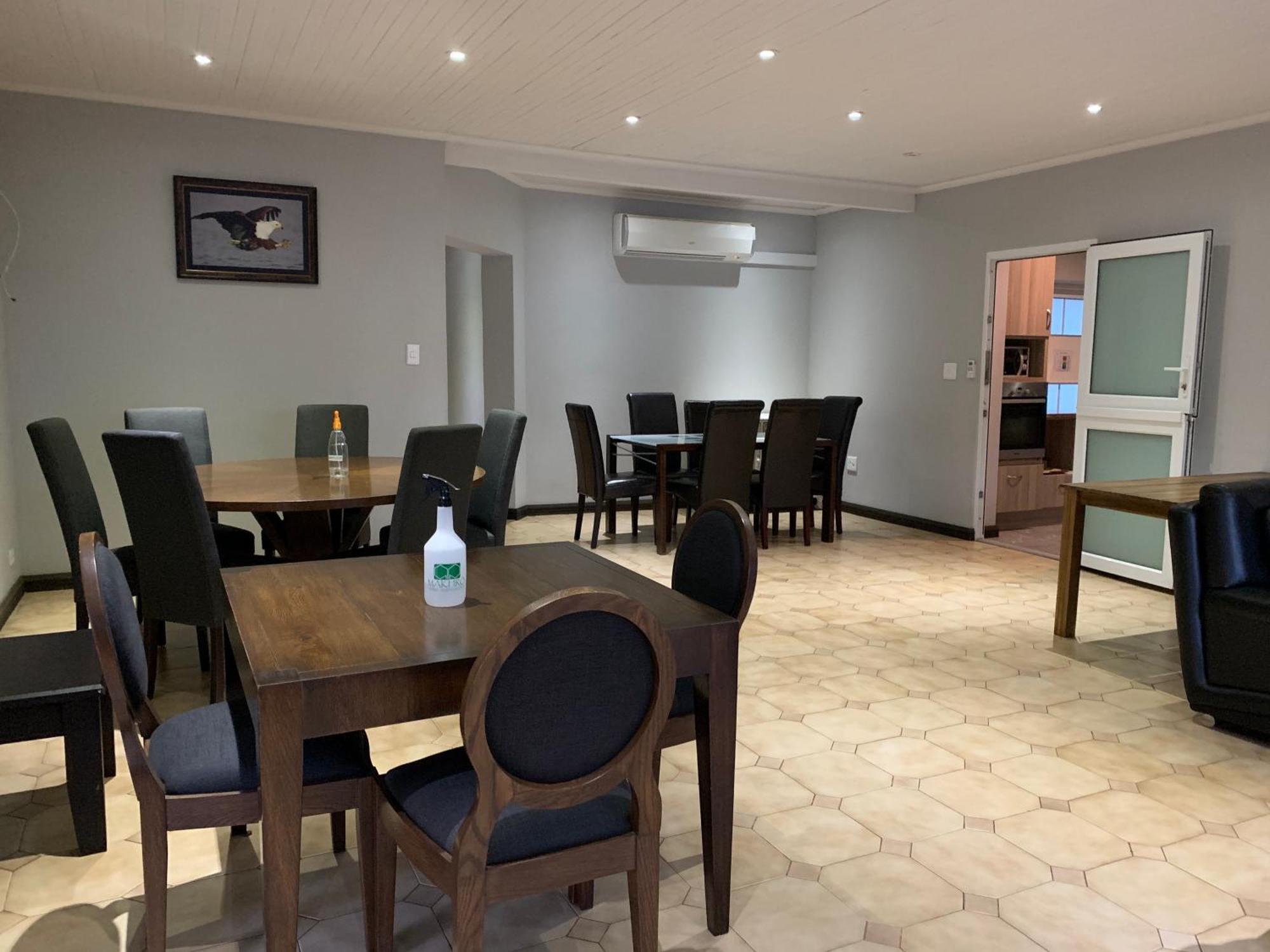 ilanda Guest House White River Extérieur photo