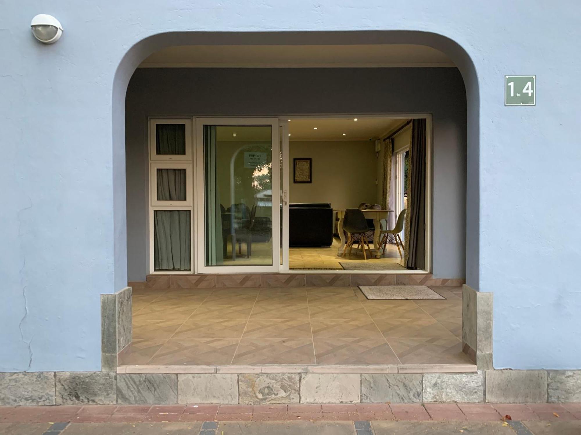 ilanda Guest House White River Extérieur photo