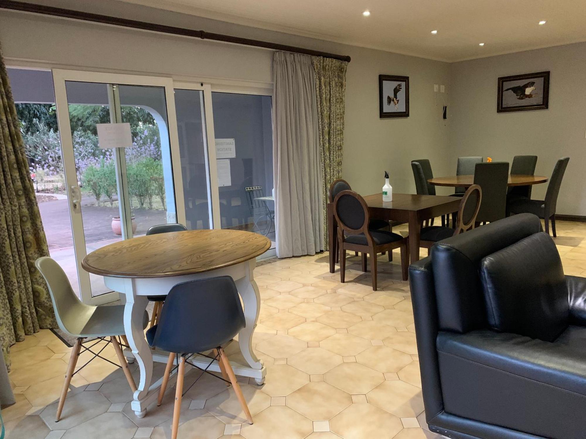 ilanda Guest House White River Extérieur photo