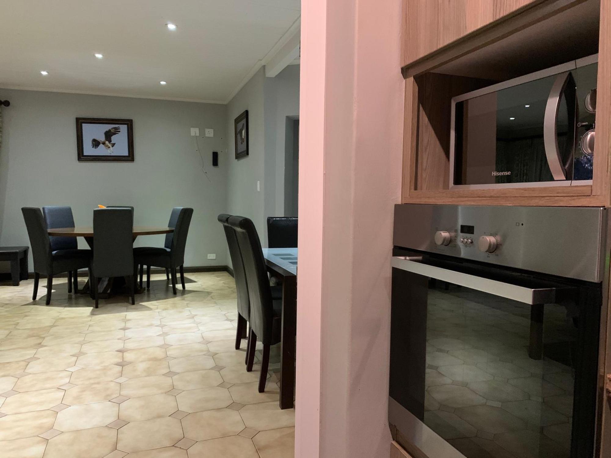 ilanda Guest House White River Extérieur photo