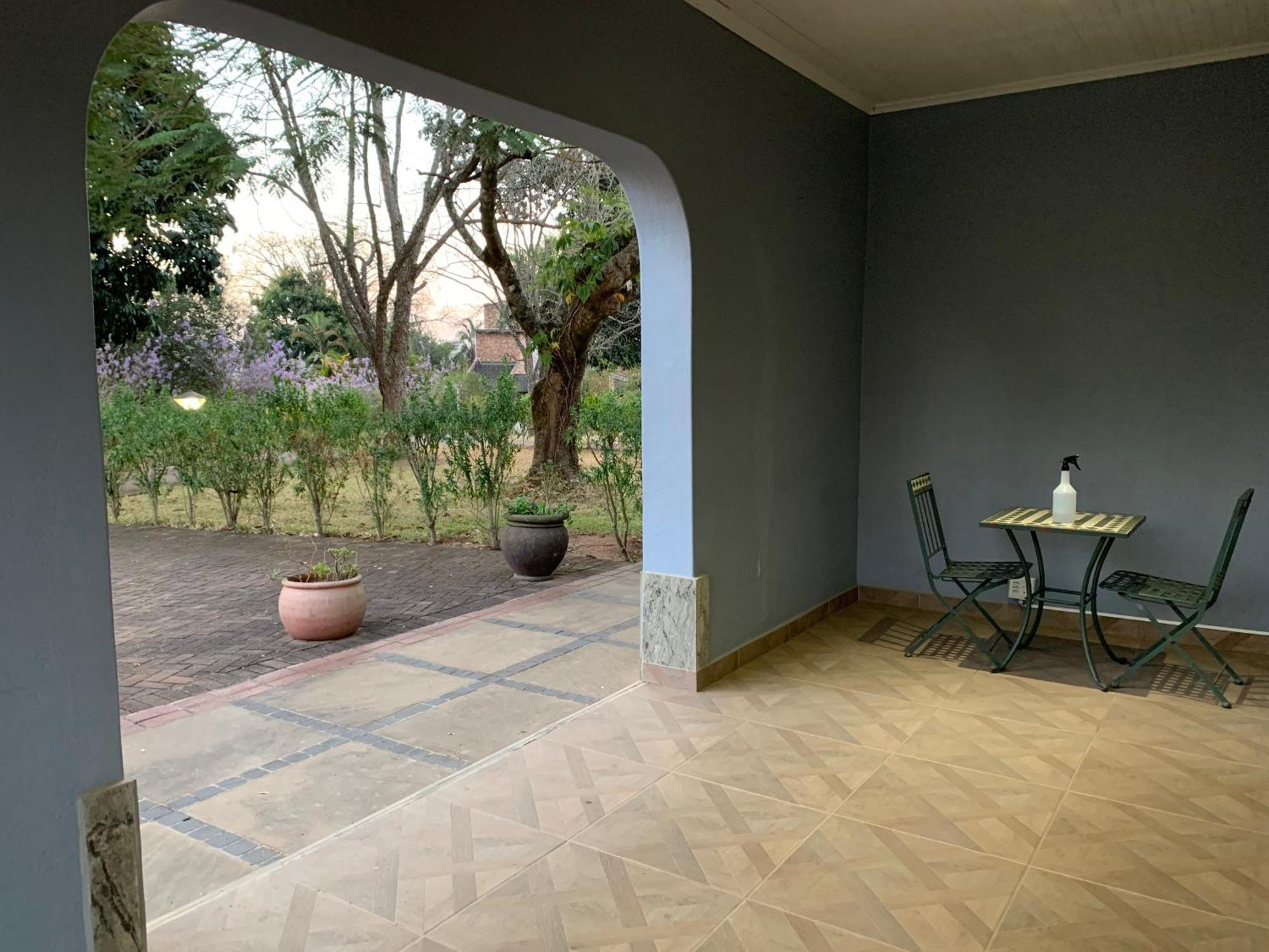 ilanda Guest House White River Extérieur photo