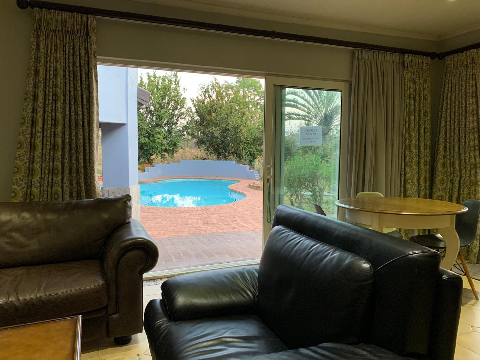 ilanda Guest House White River Extérieur photo