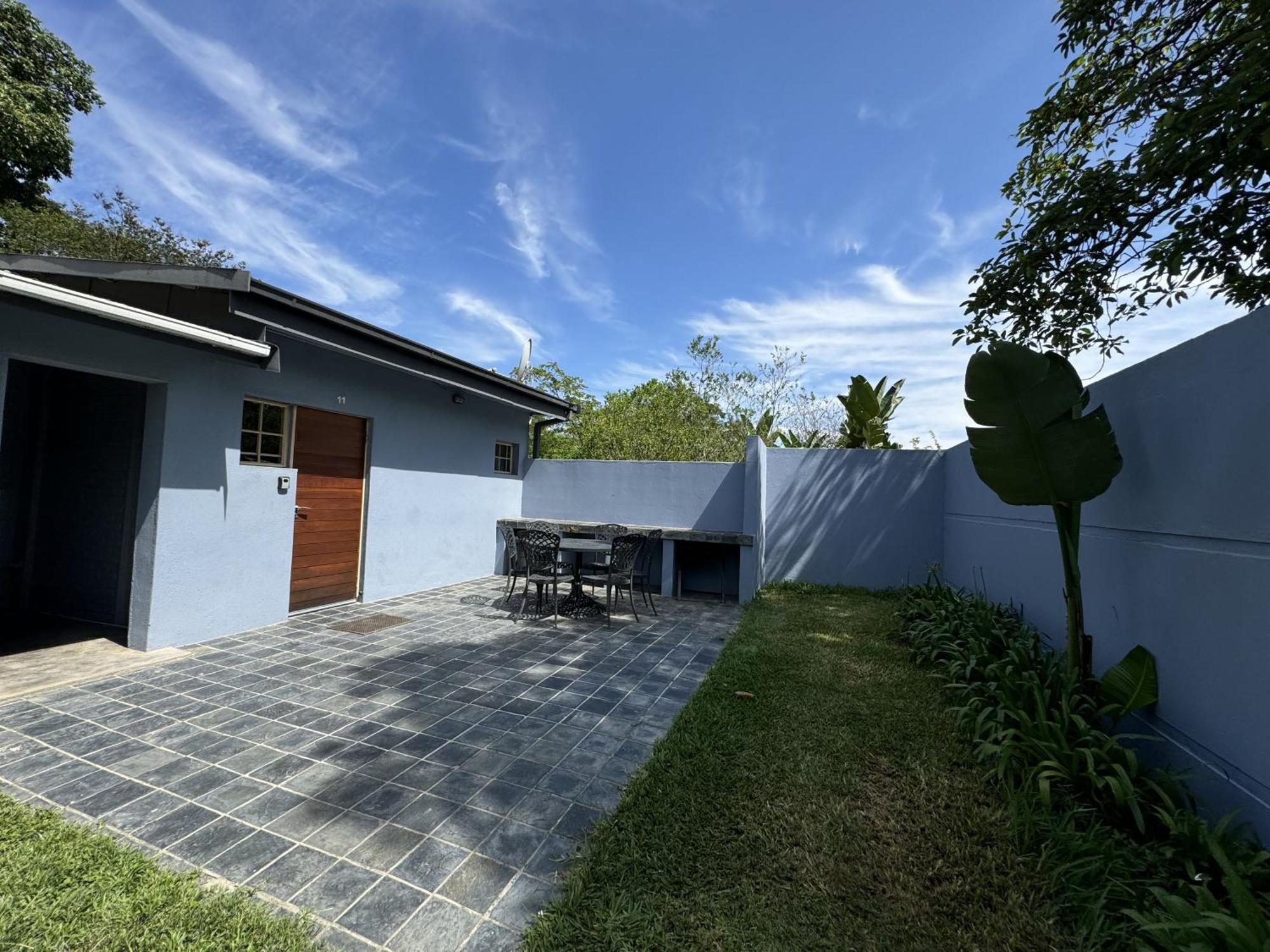 ilanda Guest House White River Extérieur photo