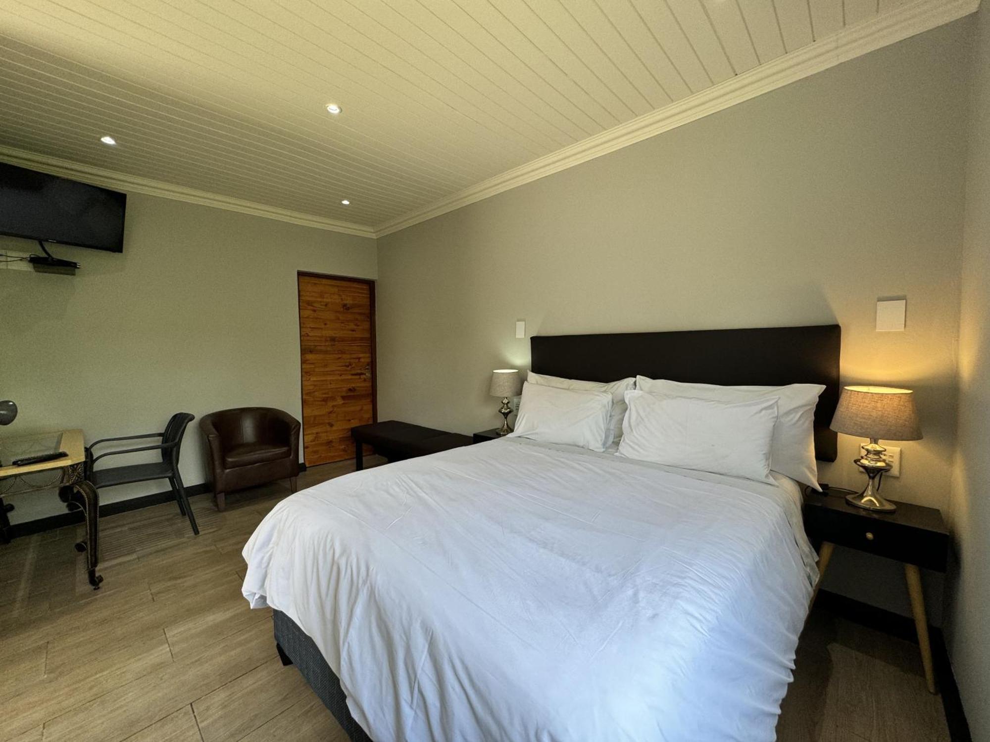 ilanda Guest House White River Extérieur photo