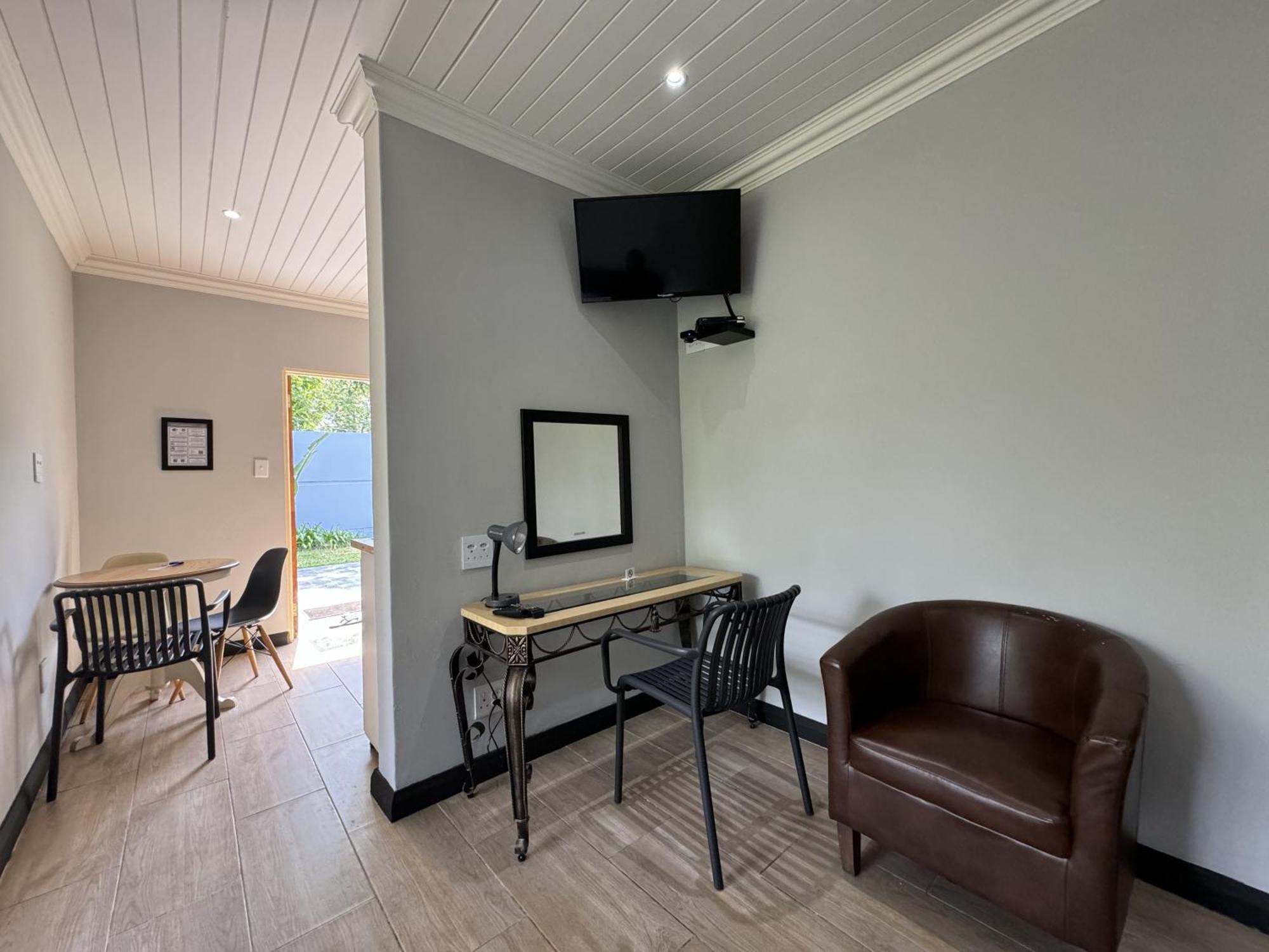 ilanda Guest House White River Extérieur photo