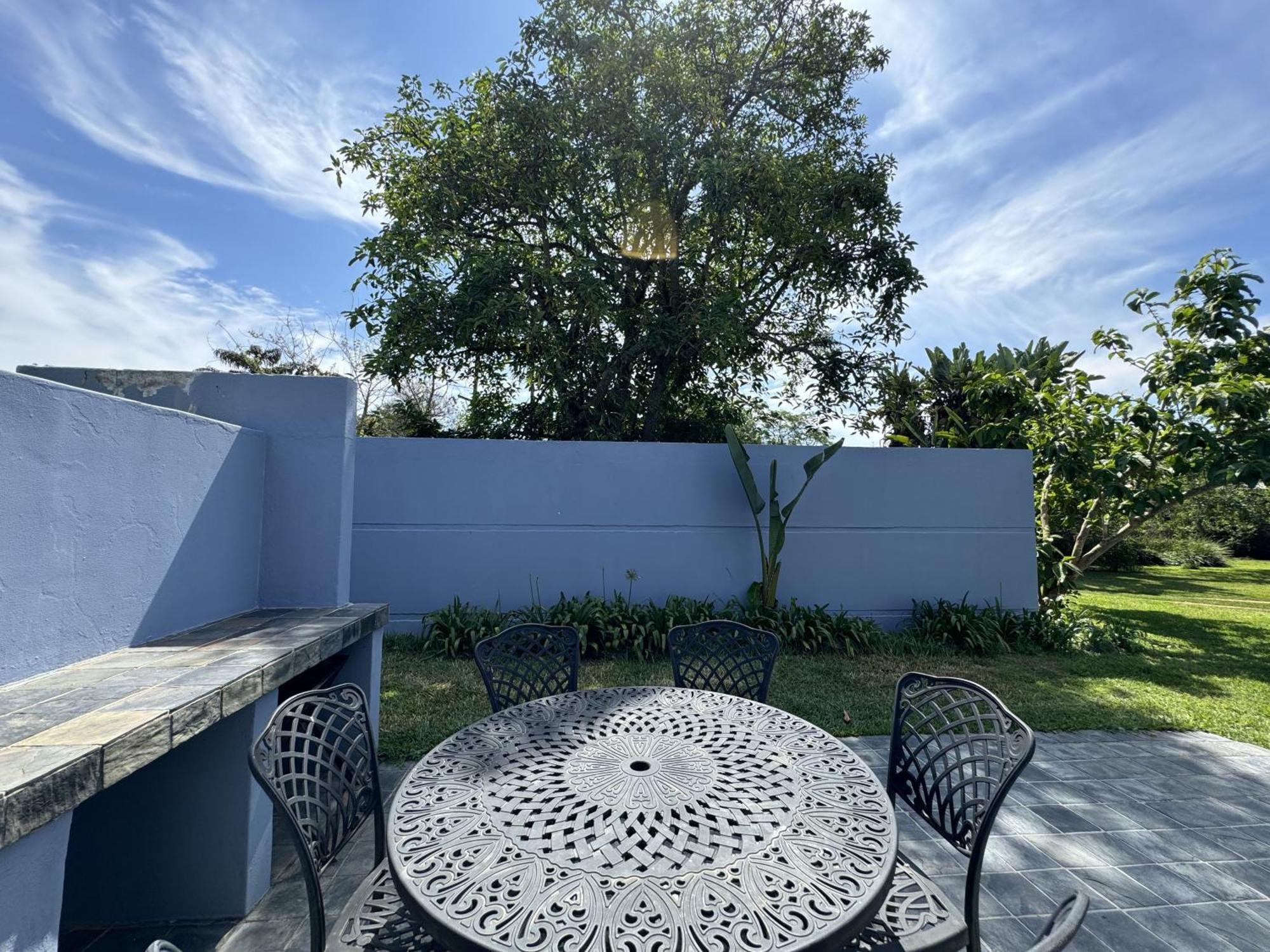 ilanda Guest House White River Extérieur photo
