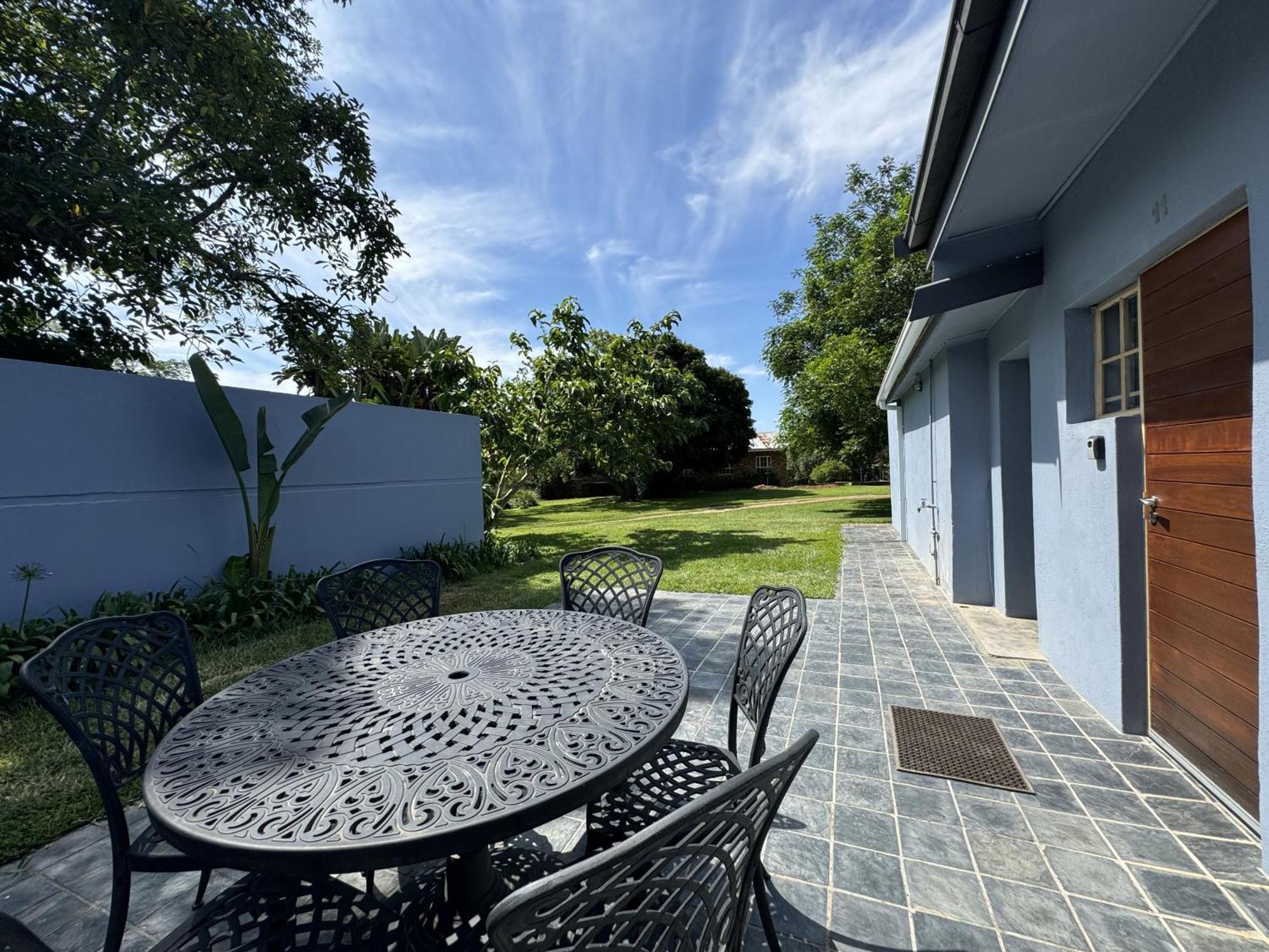 ilanda Guest House White River Extérieur photo