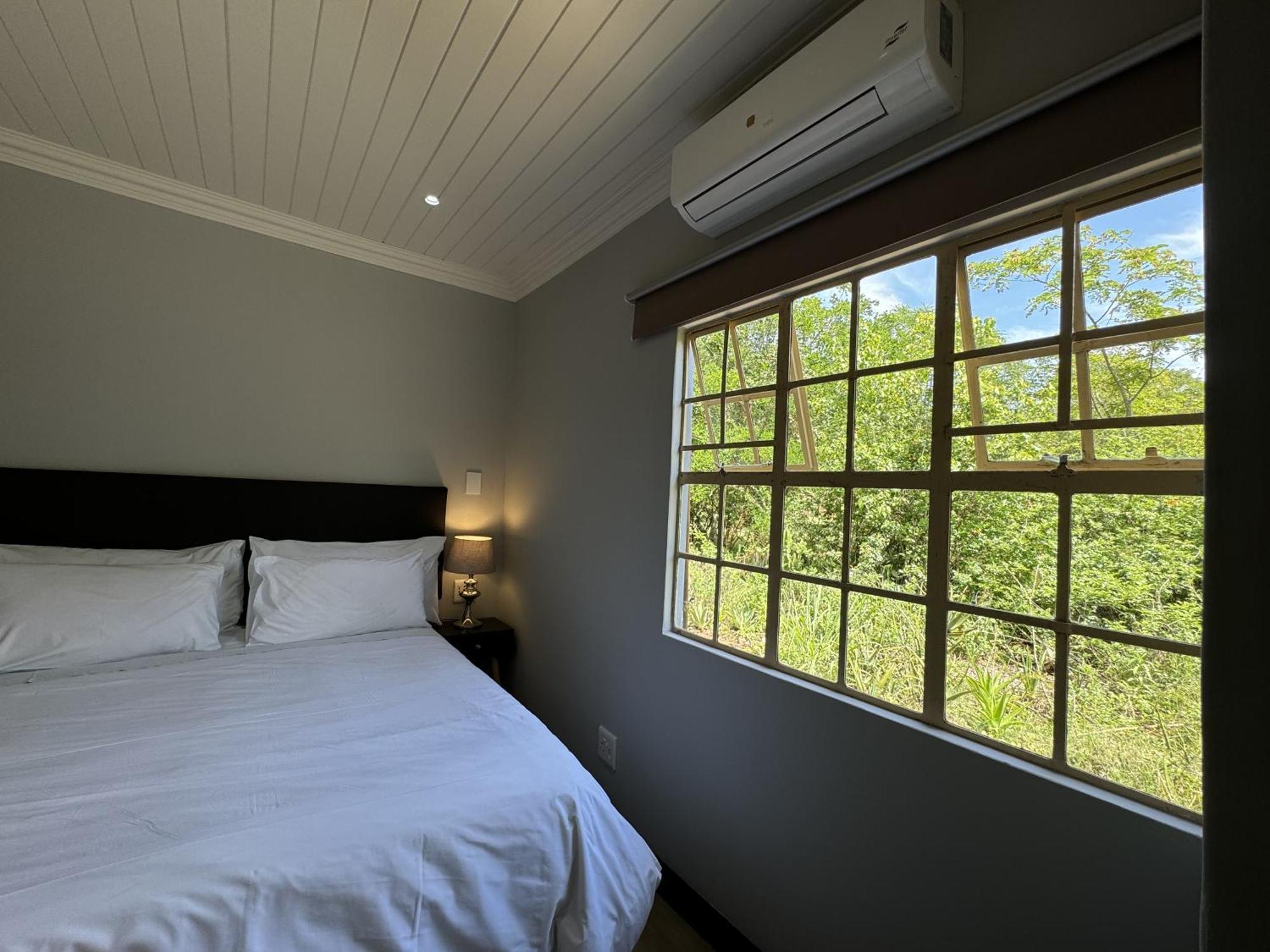 ilanda Guest House White River Extérieur photo