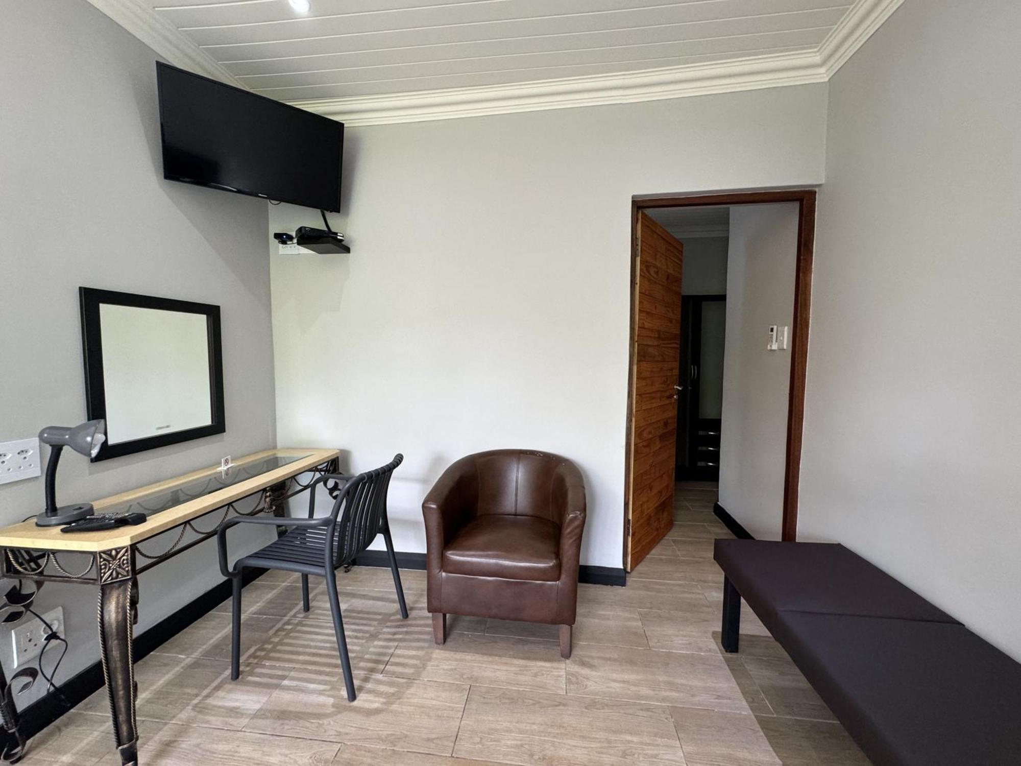 ilanda Guest House White River Extérieur photo